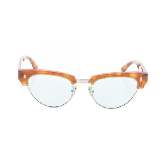 Celine Sunglasses Brown main image 4